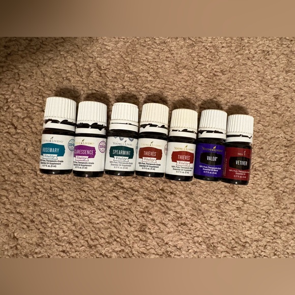Essential Oil Collection Set - Picture 4 of 6
